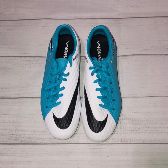 Nike Other - NWOT Nikeskin Hypervenom Soccer Shoes 9 Nike Other - NWOT Nikeskin Hypervenom Soccer Shoes 9